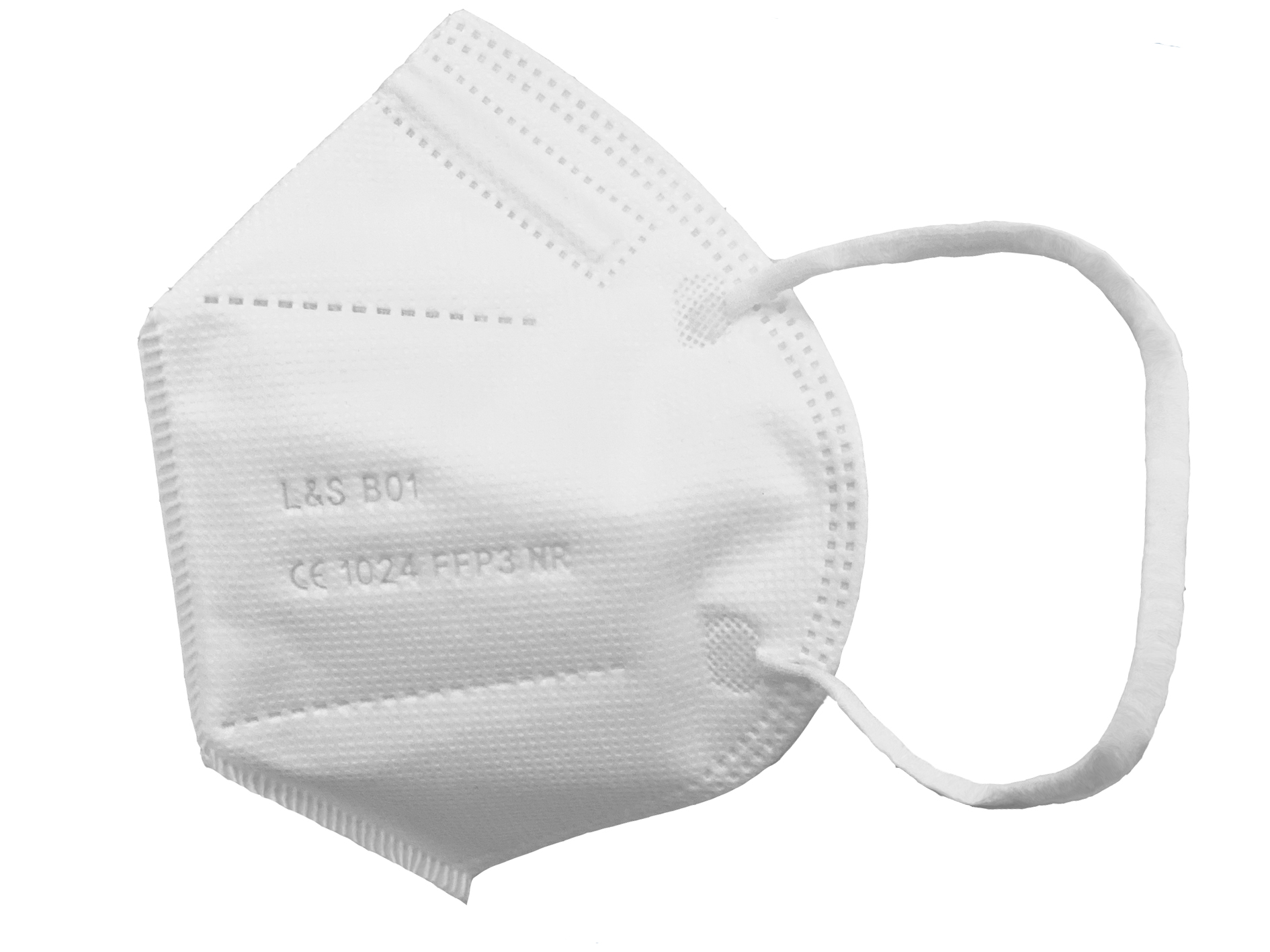 ffp3 respirator